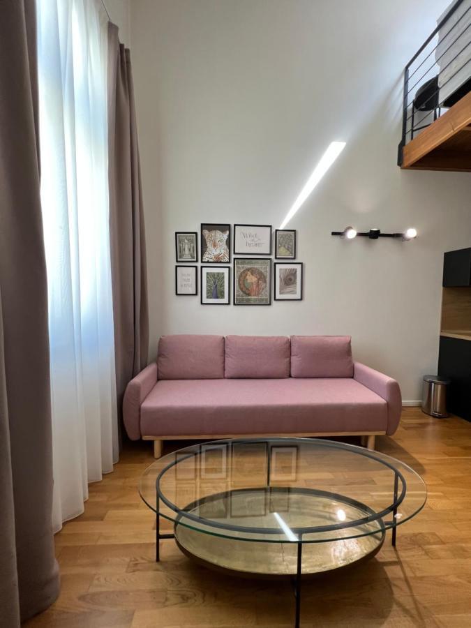 Apartamento Ce Castle *