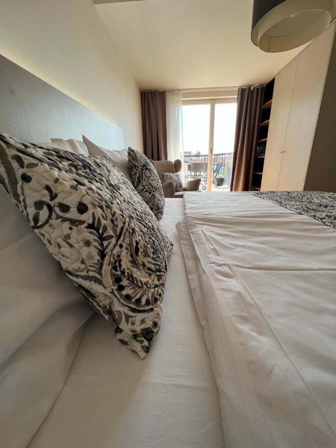 Ce Castle Appartement