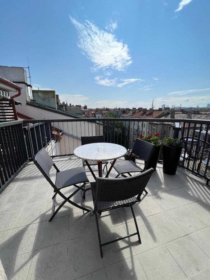Appartement Ce Castle